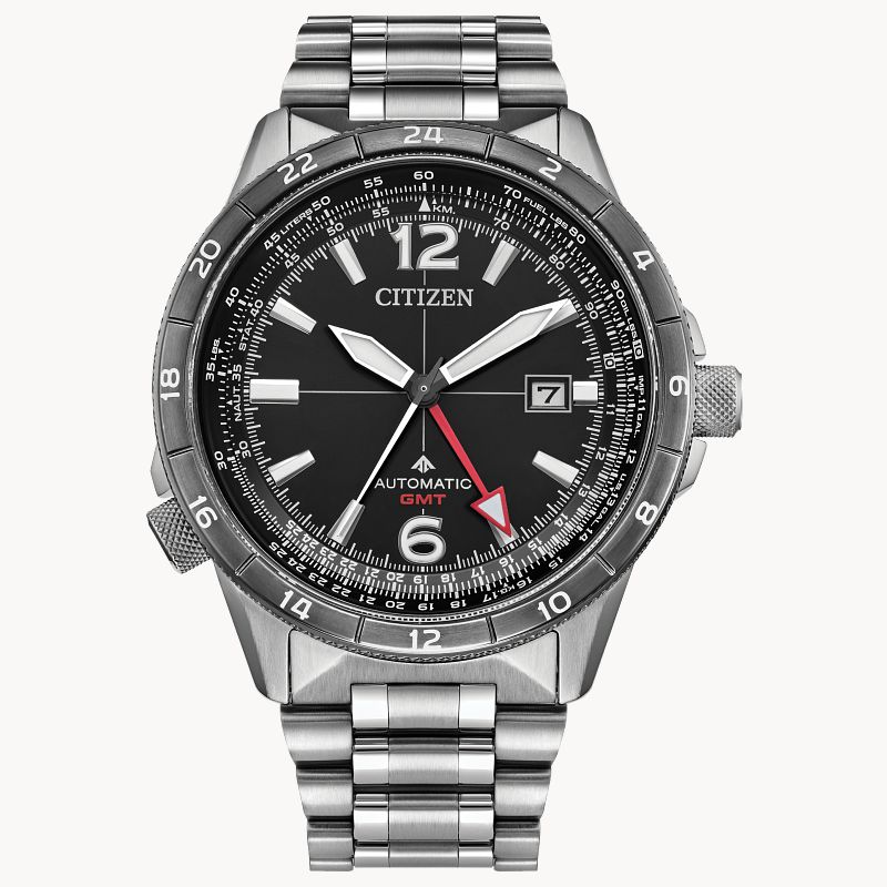 Citizen sales gmt promaster